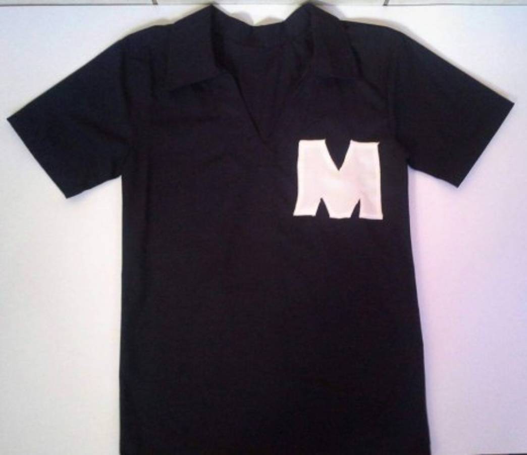 Encuesta para motagüenses de corazón... ¿qué camisa de campeonato de Motagua te gustó más?