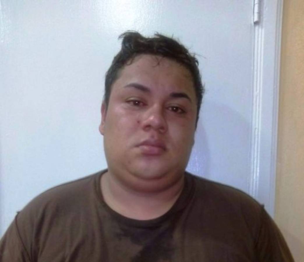 Capturan a dos extorsionadores: 'La Gorda' y 'El Gordo'