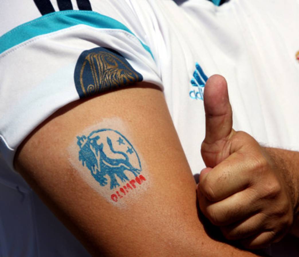 Honduras: Olimpia corona sus 100 años con su segundo tricampeonato