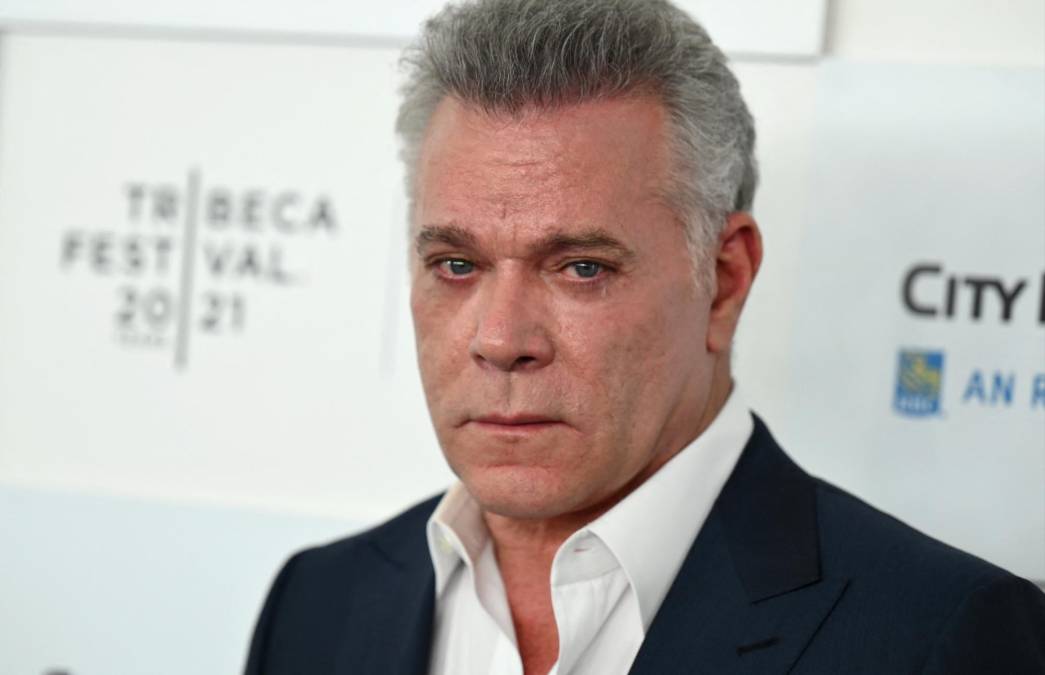 ¿Quién fue Ray Liotta, famoso actor de ‘Goodfellas’ que falleció cuando dormía?