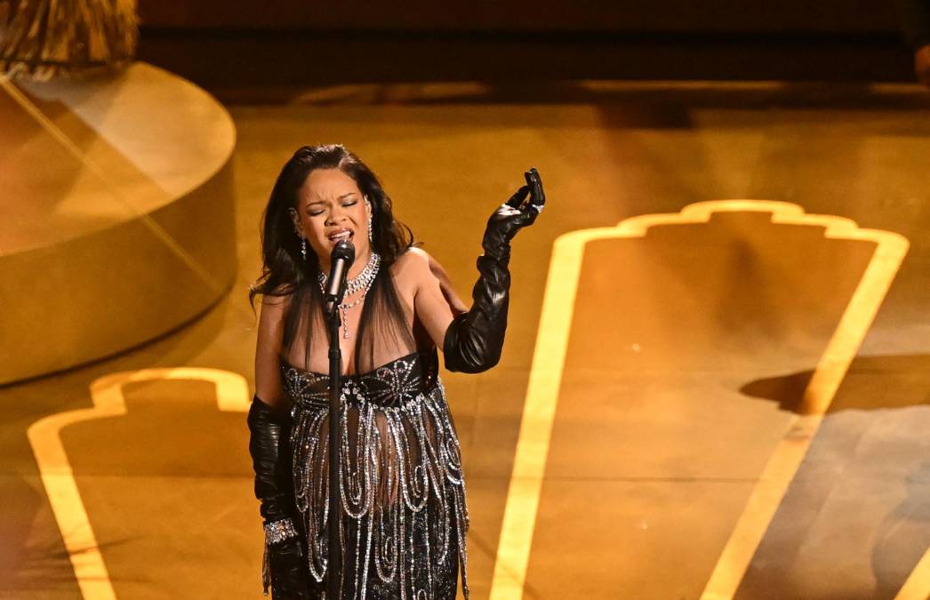 Premios Oscar: Las imágenes que dejaron las presentaciones en el teatro Dolby