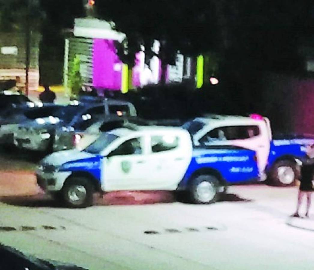 Investigan muerte de la sobrina de Mauricio Oliva