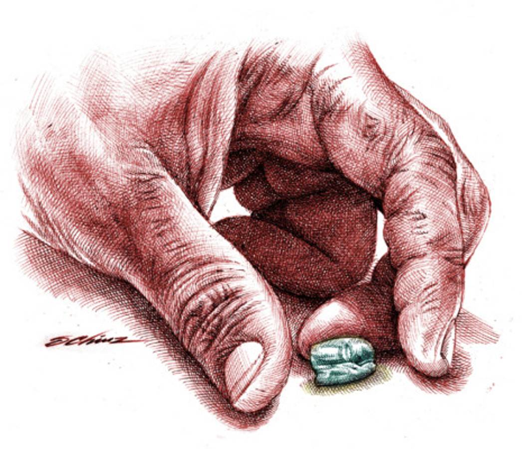 Asesinato en La Montañita