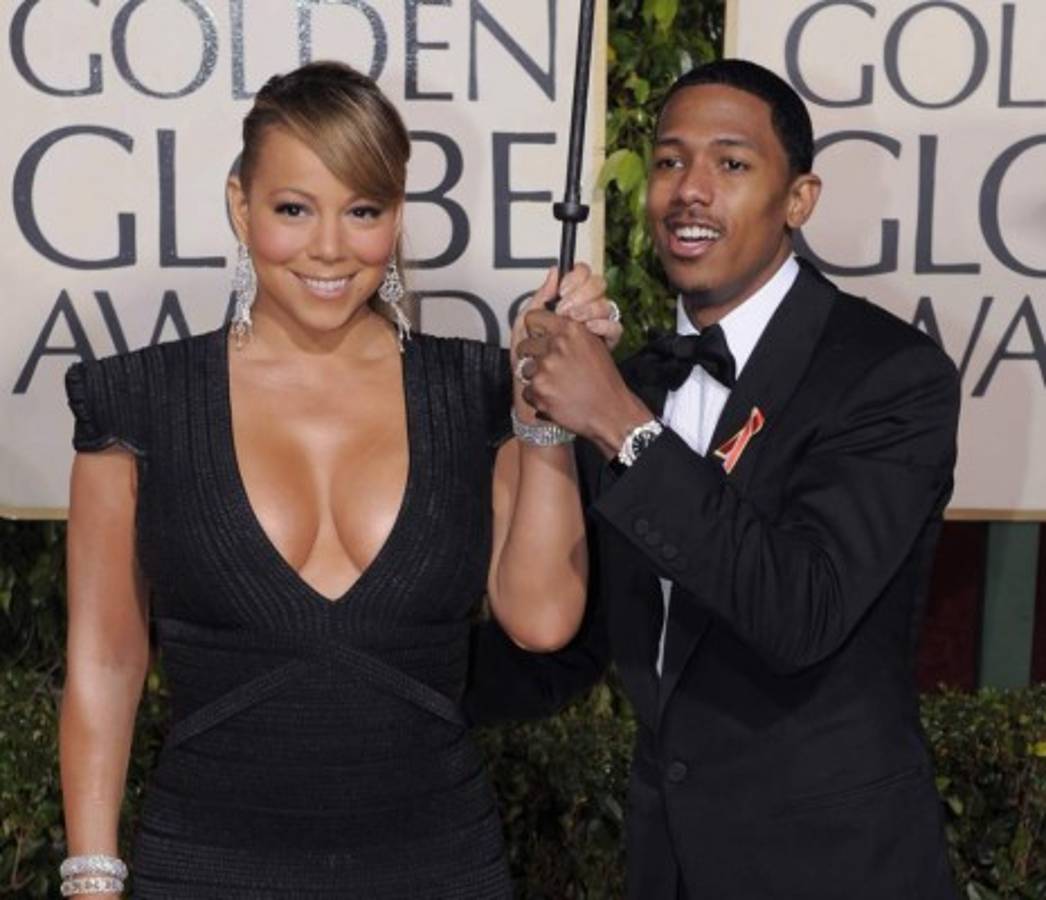 Las celebridades conocidas por ser 'asaltacunas'