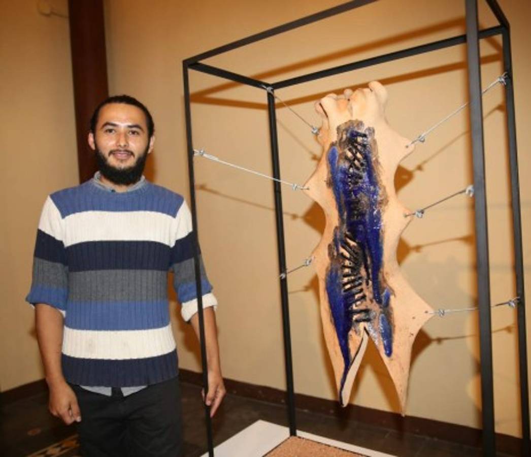 La cerámica cobra vida en 'Transiciones”