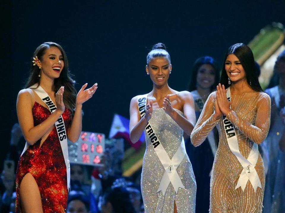 Ahora competirán embarazadas y divorciadas: Las nuevas reglas del Miss Universo
