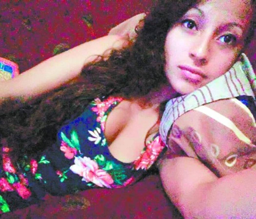 Vecina de joven asesinada: 'Le dije que se fuera a Santa Ana...ella me dijo que no, que esperaría un poco más”