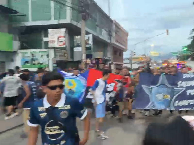 Motagua vs Alajuelense EN VIVO: Hora, canal que transmite y dónde ver partido HOY