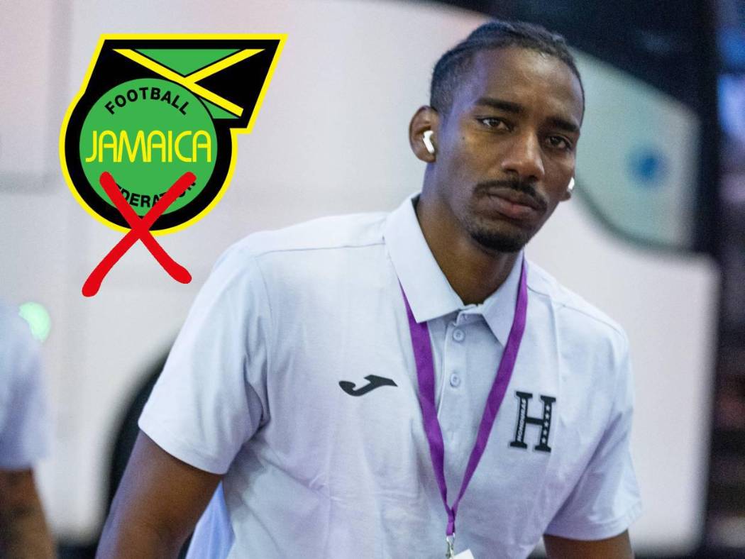 Jose Rochez Bryan Róchez confiesa el problema de la Selección de Honduras y avisa a ...