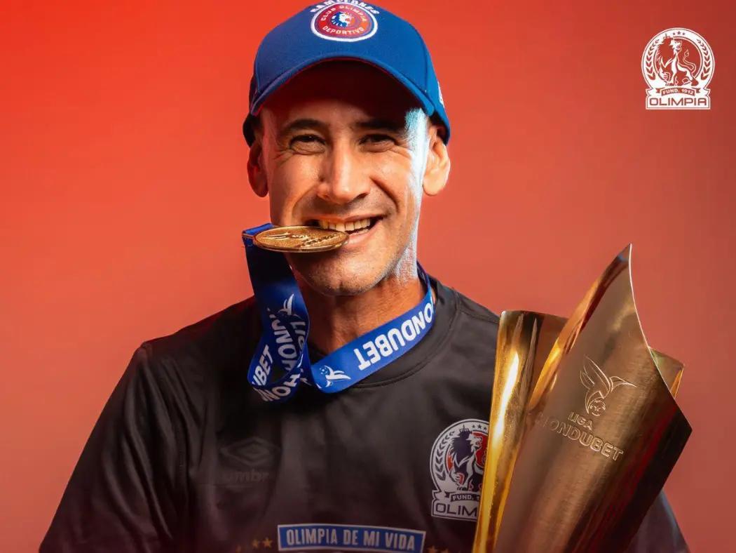 Fichajes Honduras: Olimpia anuncian altas, Motagua y Real España mueven sus piezas