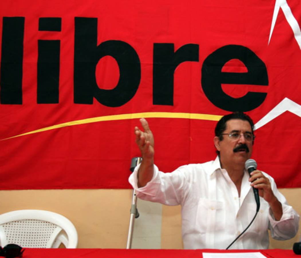 Triunfo de Chávez 'aproxima' a Libre al poder