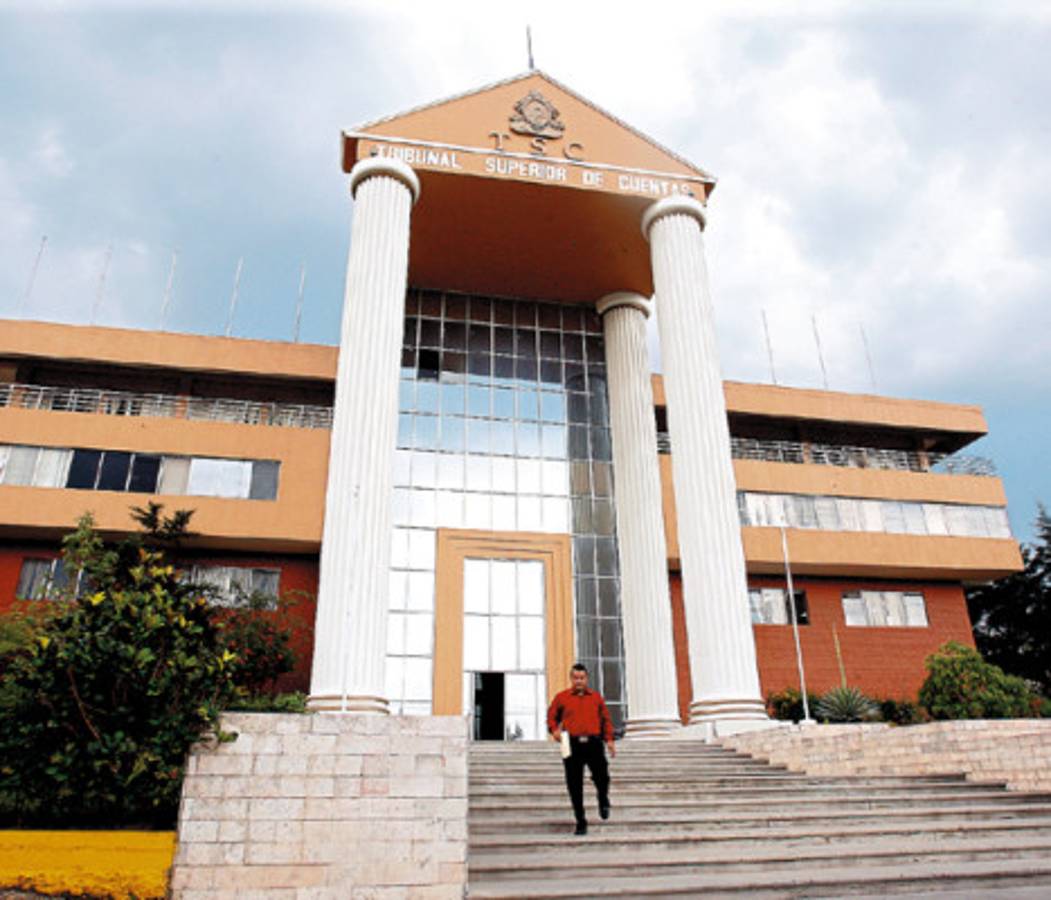 Tribunal Superior de Cuentas mantiene impune corrupción magisterial en Honduras