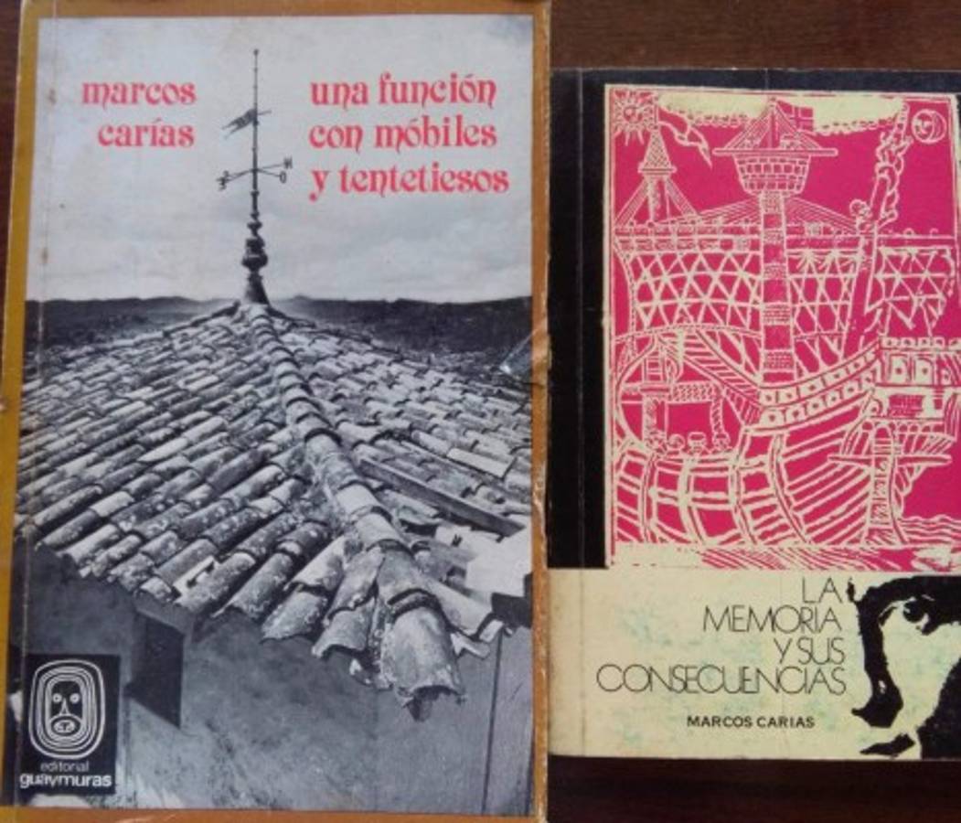 A un año del adiós de Ruiz Matute y Marcos Carías
