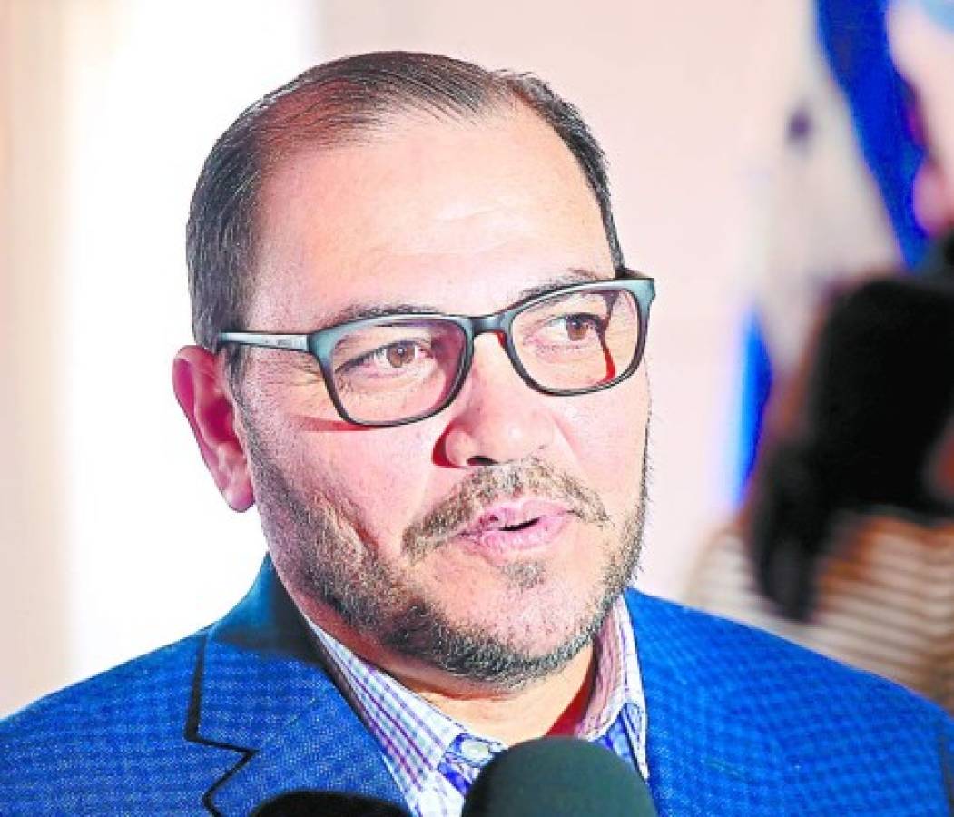 El MP investiga otras tres denuncias contra Leonel Sauceda