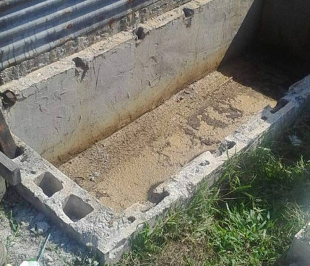 Exhuman cuerpos de víctimas de supuesta banda liderada por alcalde   