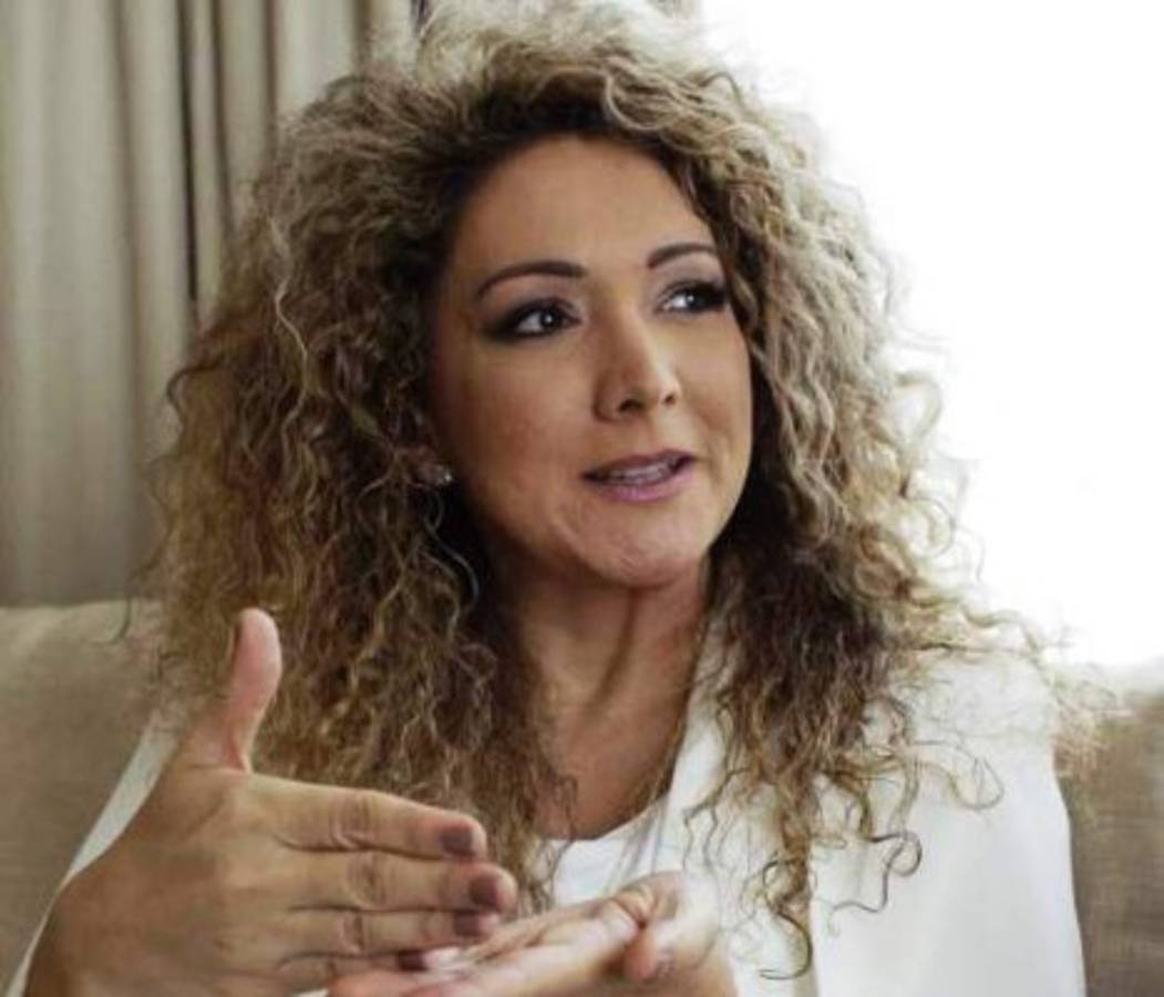 Erika Ender y el ritmo urbano que la llevó al éxito