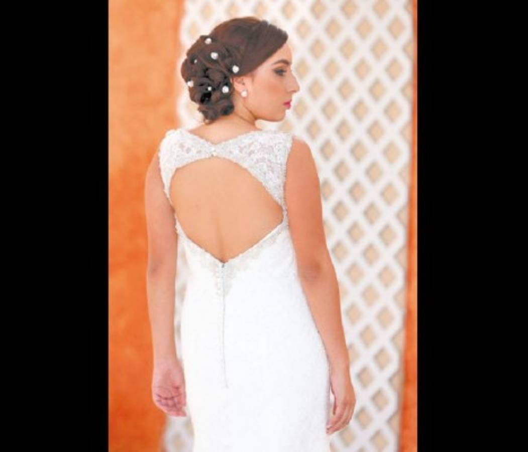 Ajuares de ensueño para las novias