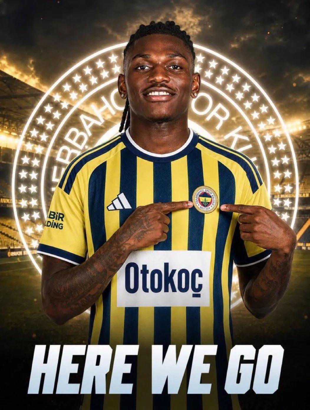 Fichajes Europa: Vinícius toma decisión, Olisé define su futuro y Barcelona saca su plan b