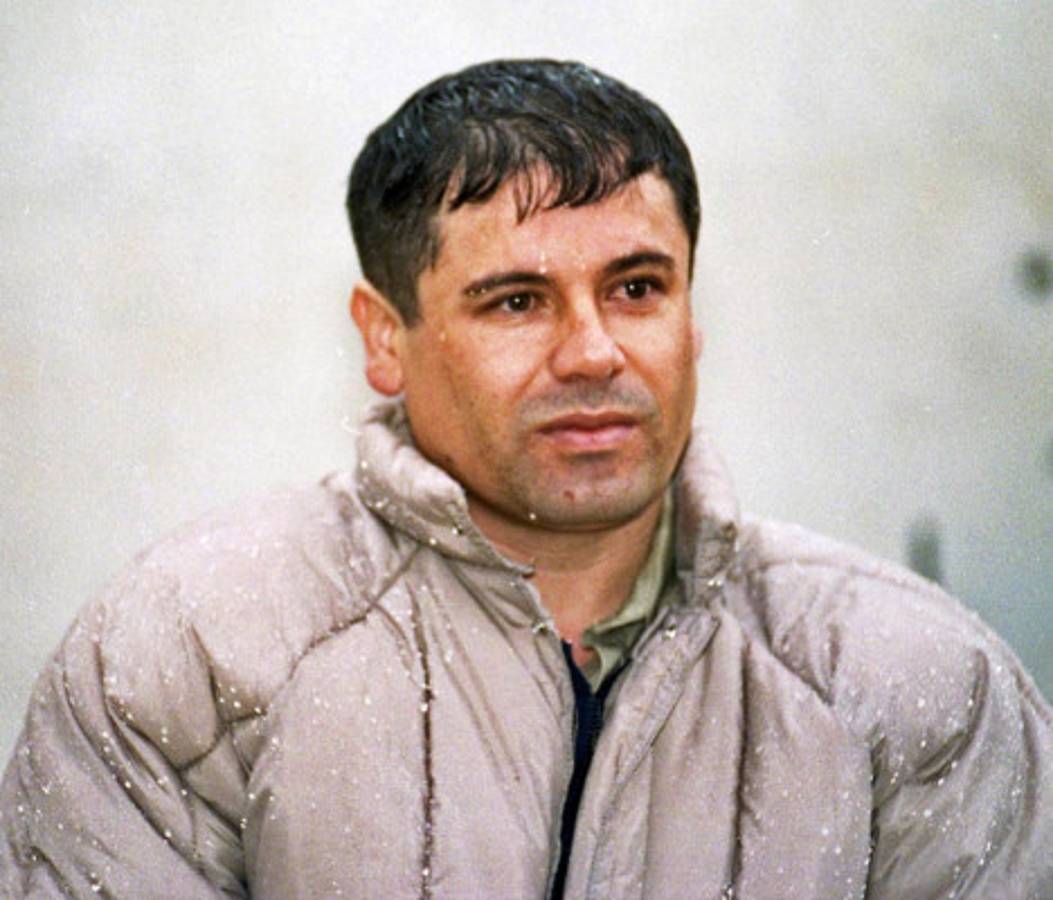 El 'Chapo' Guzmán podría estar en Honduras