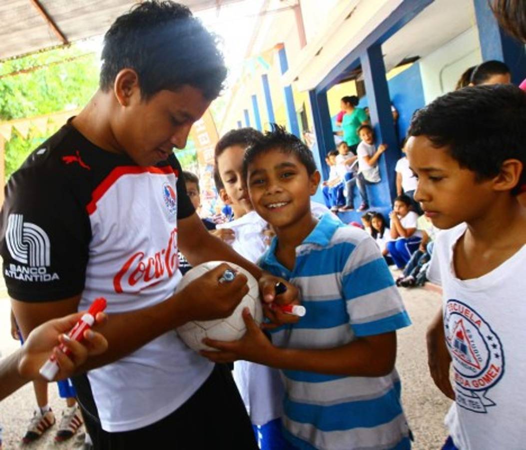 Rugió el ambiente en la Pineda Gómez