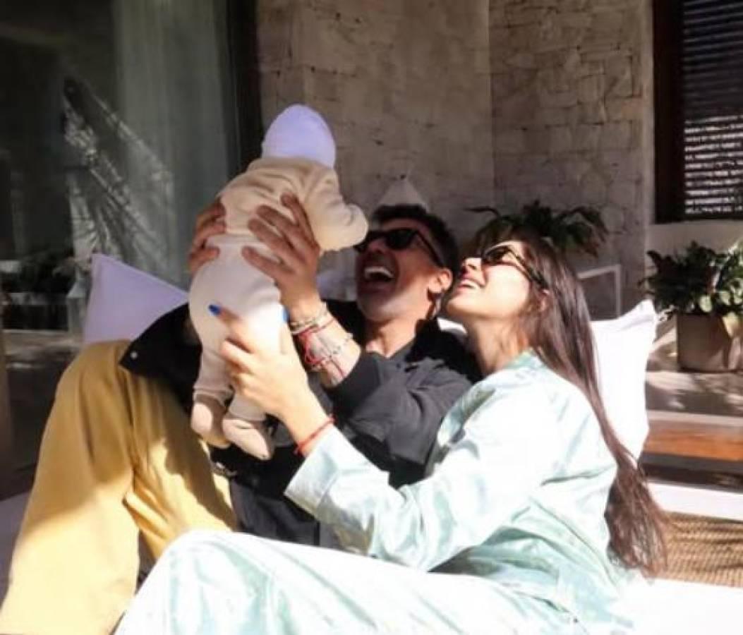 Ezequiel Lavezzi y su nueva vida luego de haberse retirado del fútbol