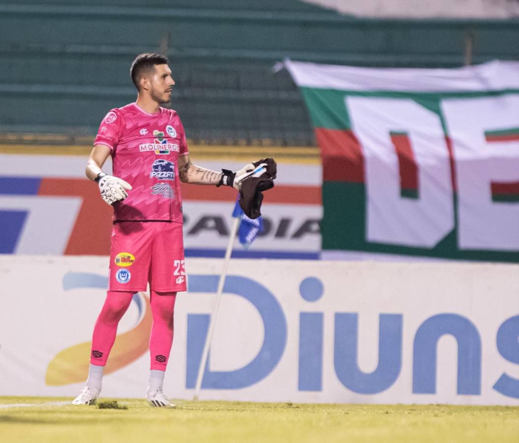 Fichajes: Sigue la barrida en Olimpia, Motagua confirma más bajas y Real España los envía a préstamo