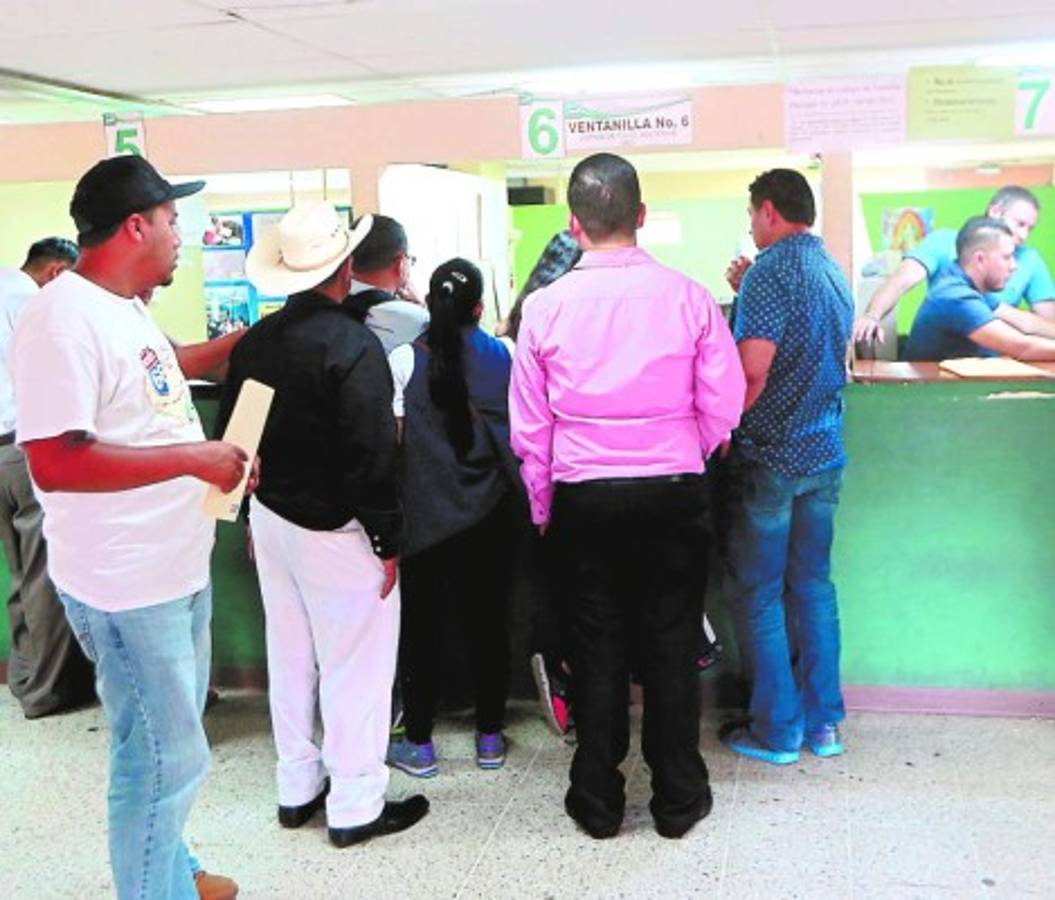 Buscan aplicar 30,000 lempiras de multa por las defunciones