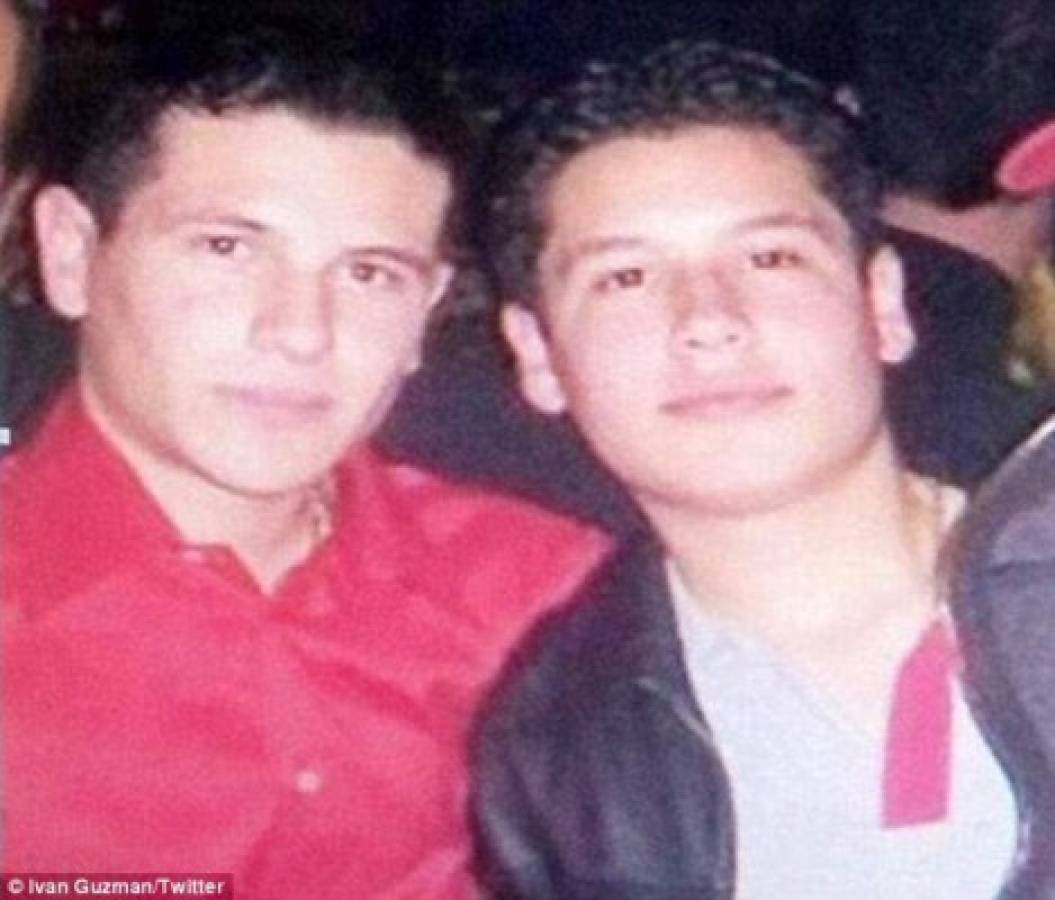 El lado oscuro del hijo del 'Chapo' Guzmán, secuestrado en Puerto Vallarta