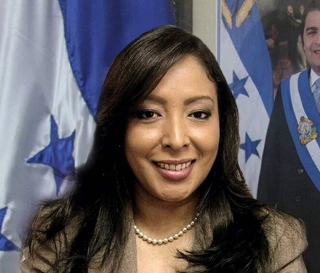 Los rostros de los 23 candidatos a diputados Partido Nacional en Francisco Morazán (FOTOS)