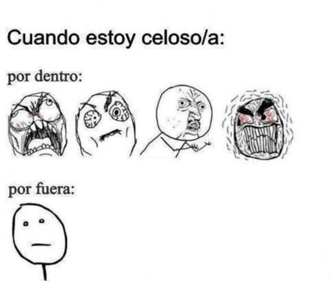 Consejos para dejar atrás los celos