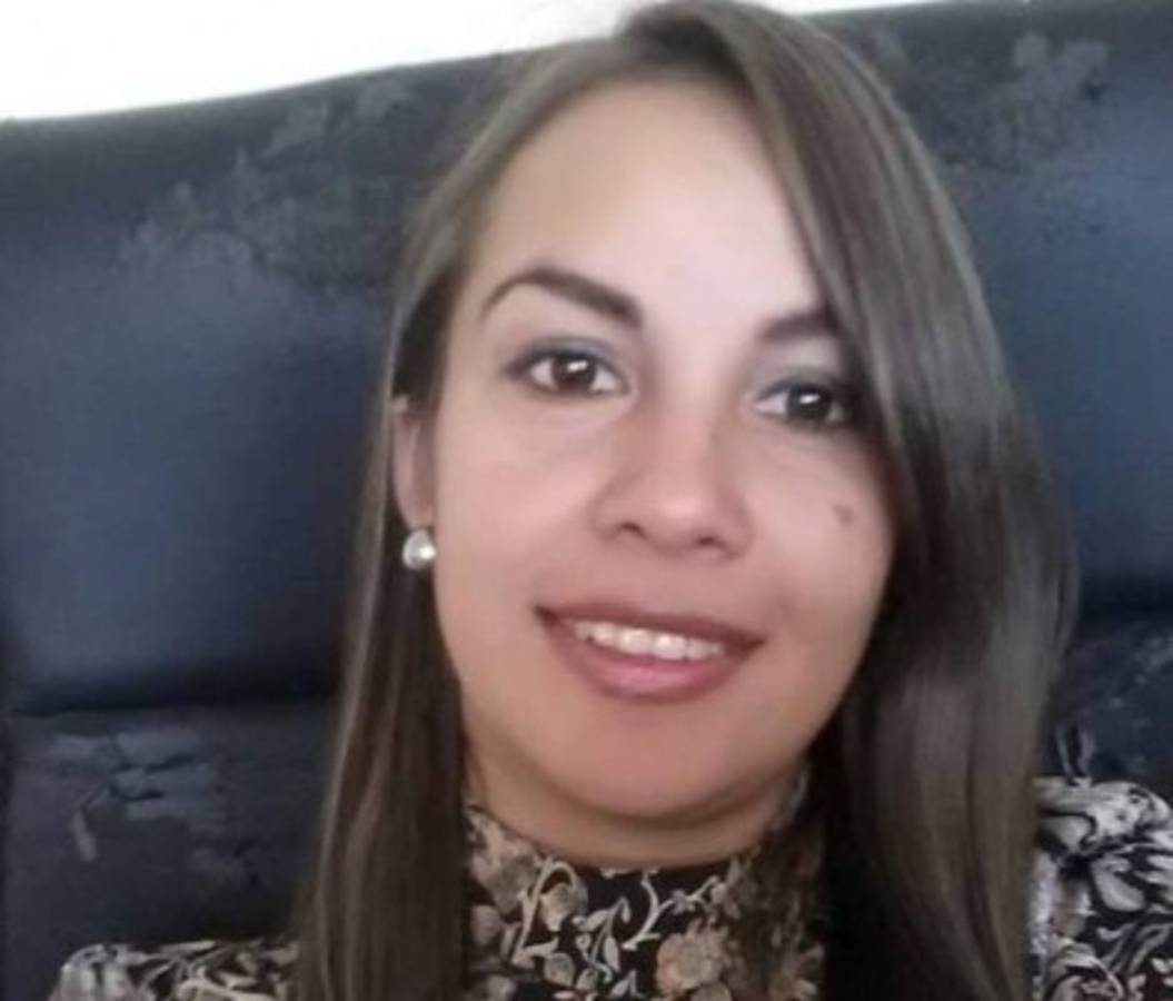 Abogada hondureña asesinada cerca de la Escuela Agrícola era bella y carismática