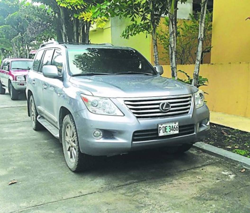 Extraditable el 'Lanchita” trabajaba independiente con varios carteles