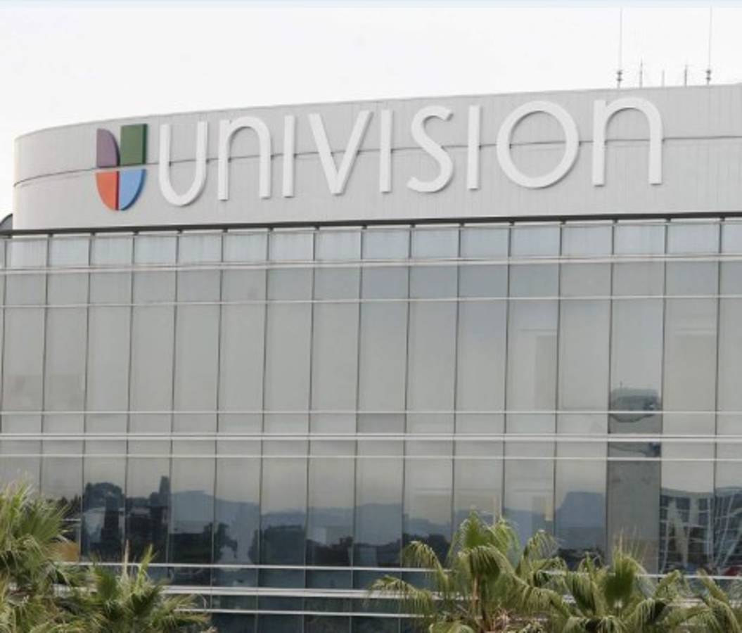 Univisión rompe con Miss Universo por 'ofensas' de Trump