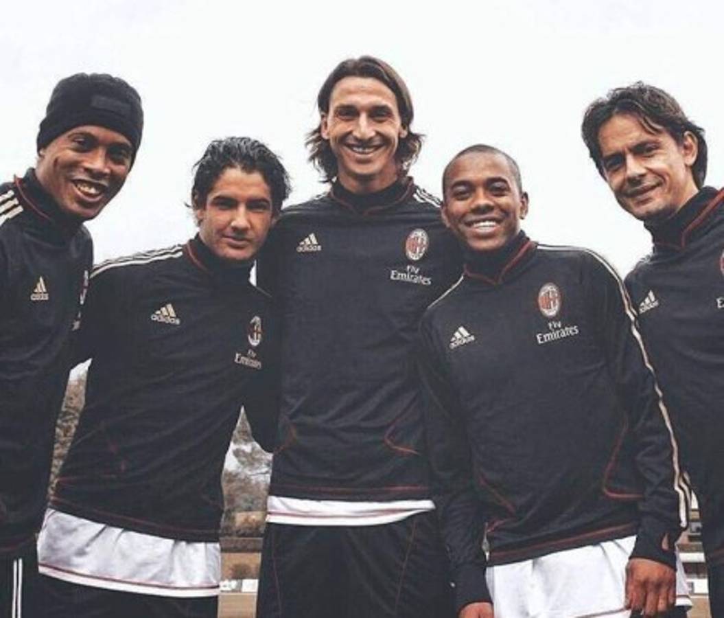 Exjugador del Real Madrid, Robinho, condenado a nueve años de prisión en Brasil