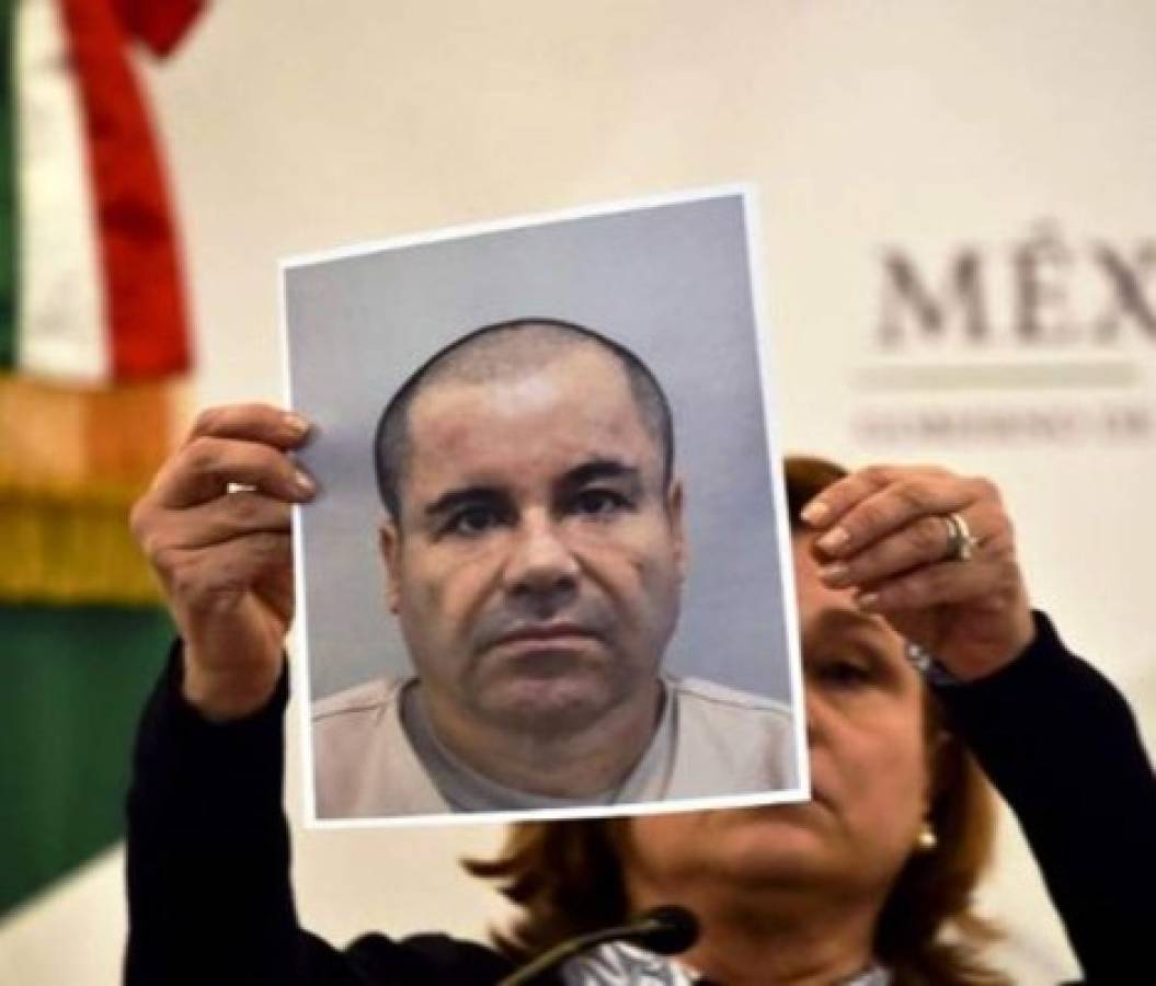 Suspenden orden de extradición contra 'El Chapo' Guzmán