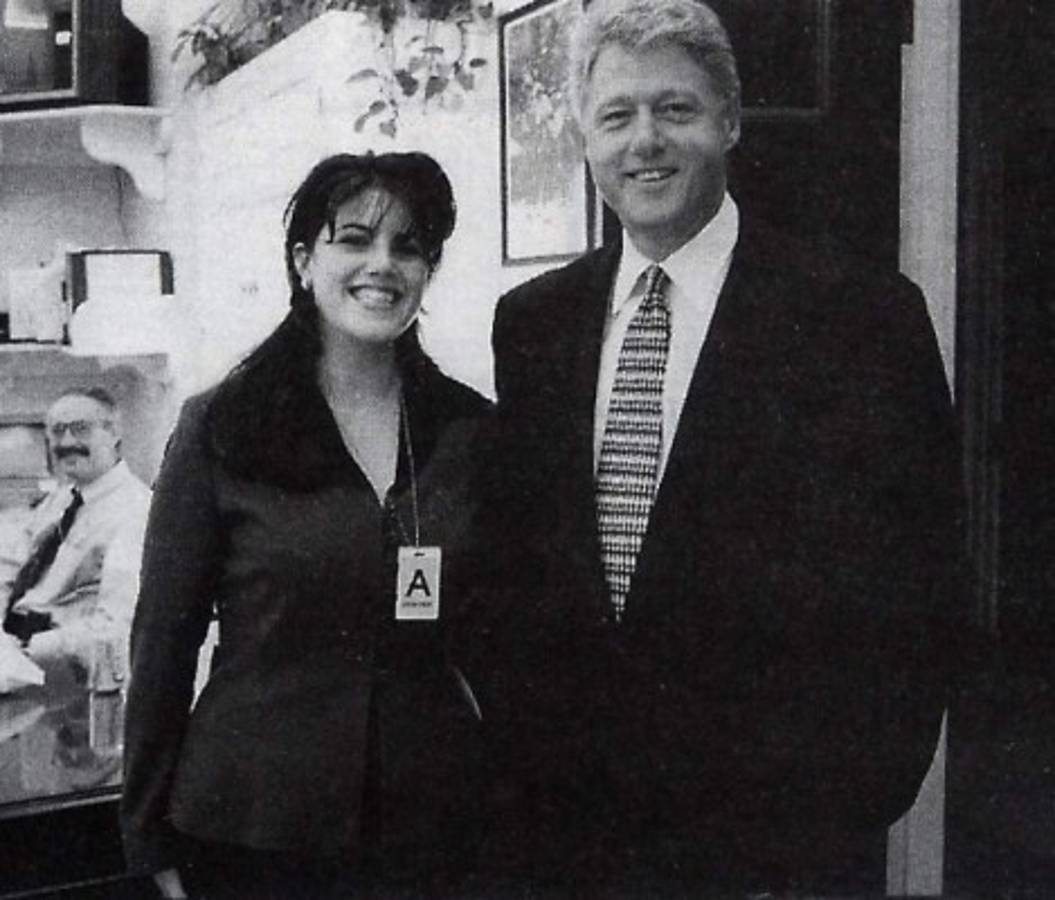 Las piedras en los zapatos de Hillary Clinton