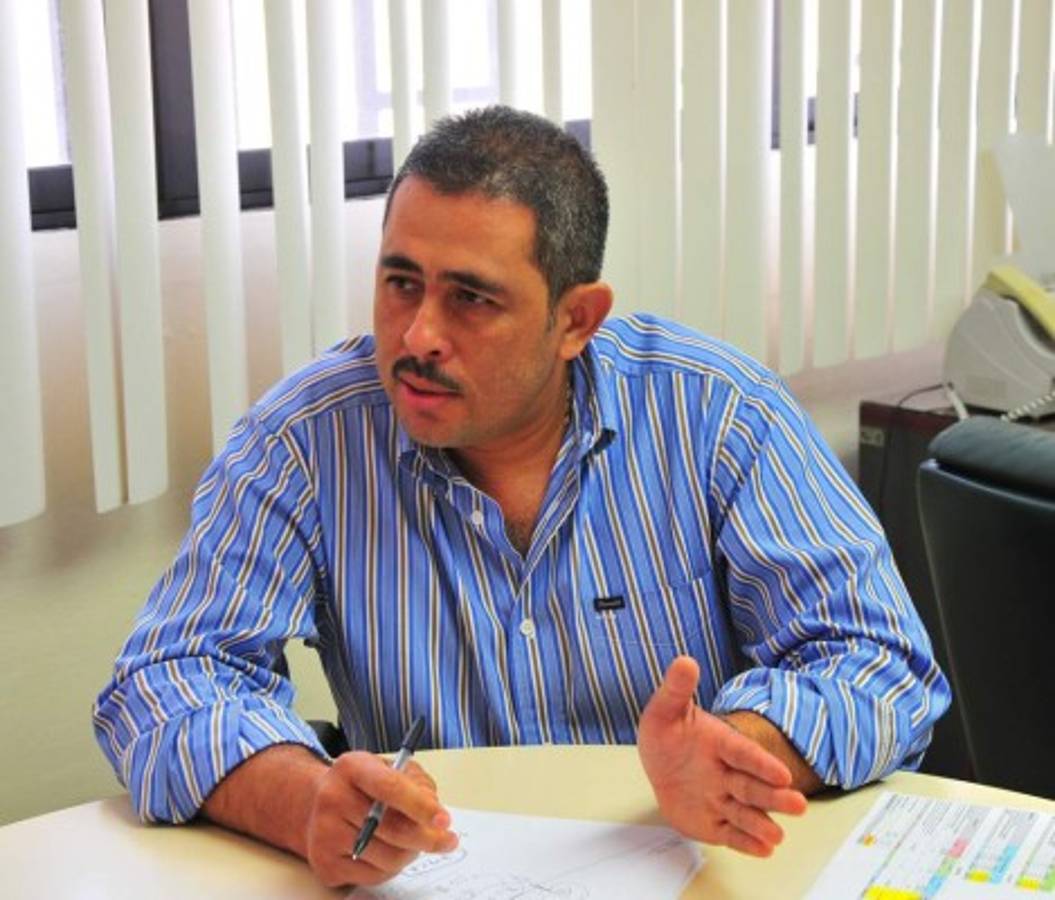 Seis proyectos carreteros se ejecutarán este año en Comayagua