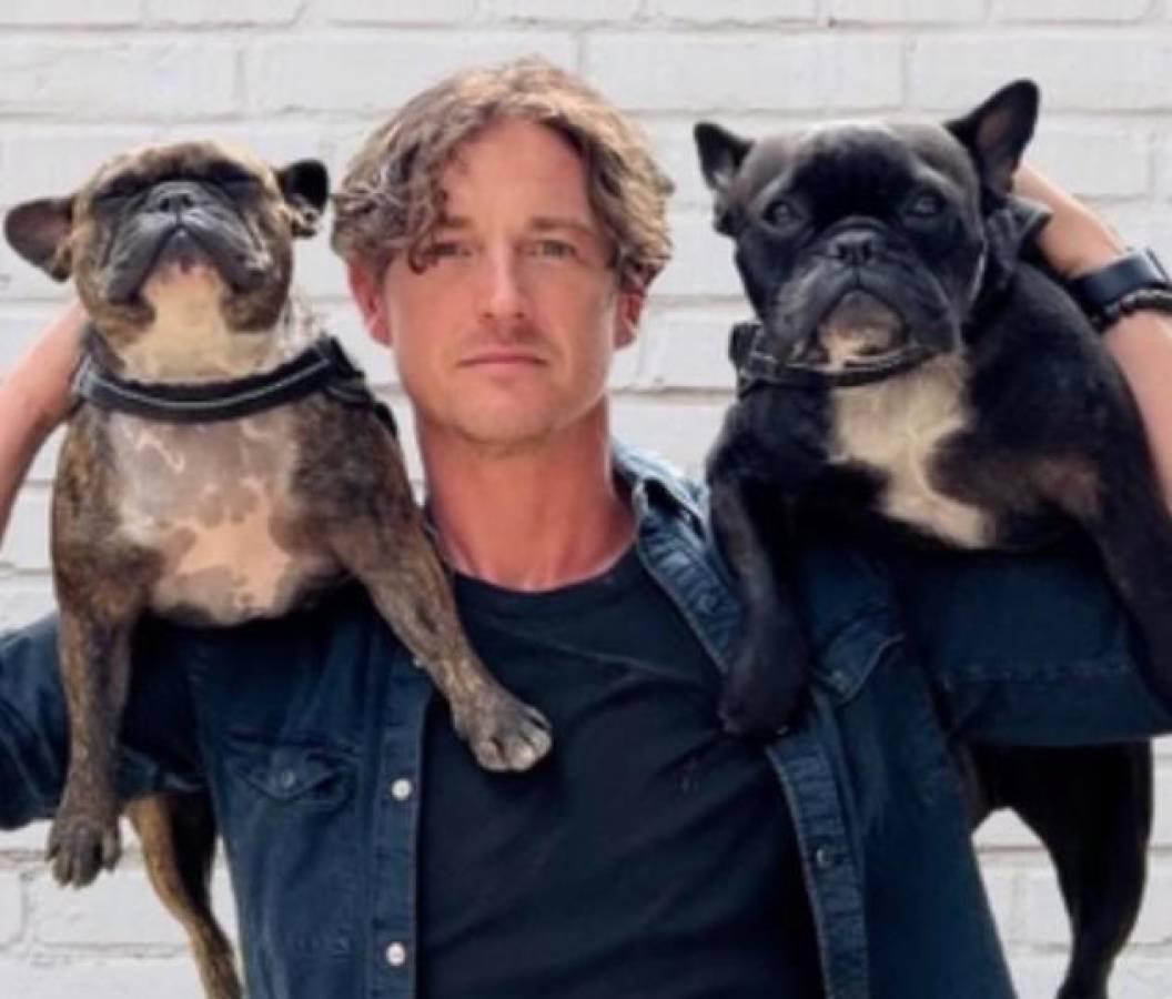 Ex guardaespaldas de David Beckham es encontrado muerto por su propia mamá