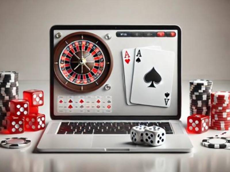 Regulación vigente en México para Casinos Online