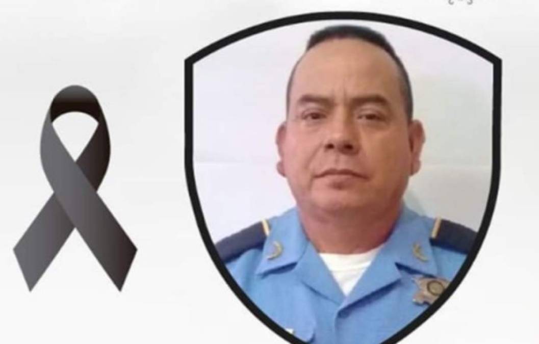 Bomberos, policías y militares: las otras víctimas de la pandemia