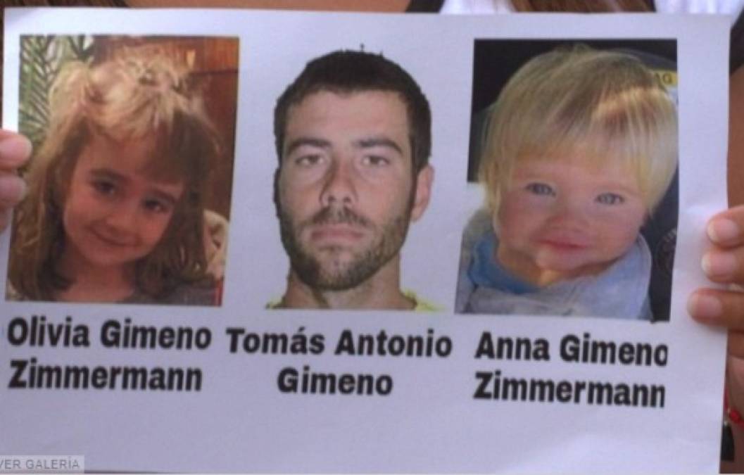 Los escalofriantes detalles del crimen de Tomás Gimeno, el 'monstruo de Tenerife'