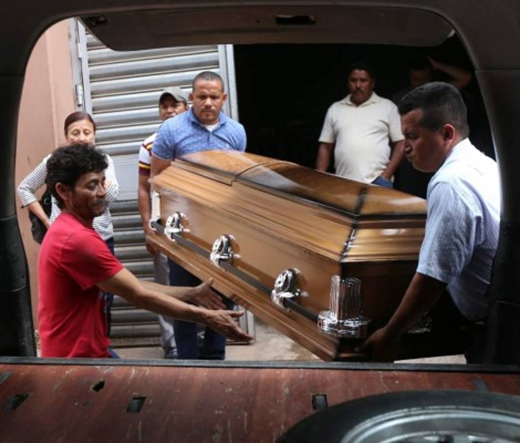 Estudiante de Medicina muere en accidente vial