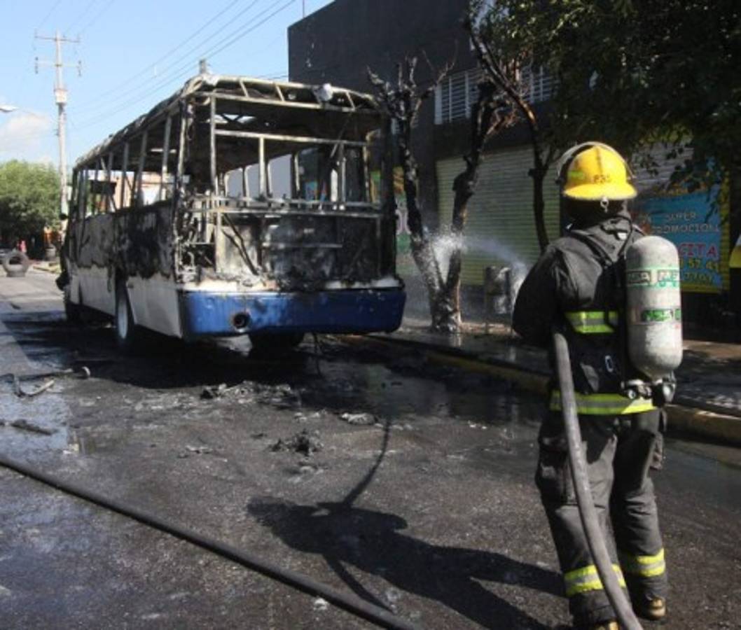 Narcobloqueo llega a Guadalajara