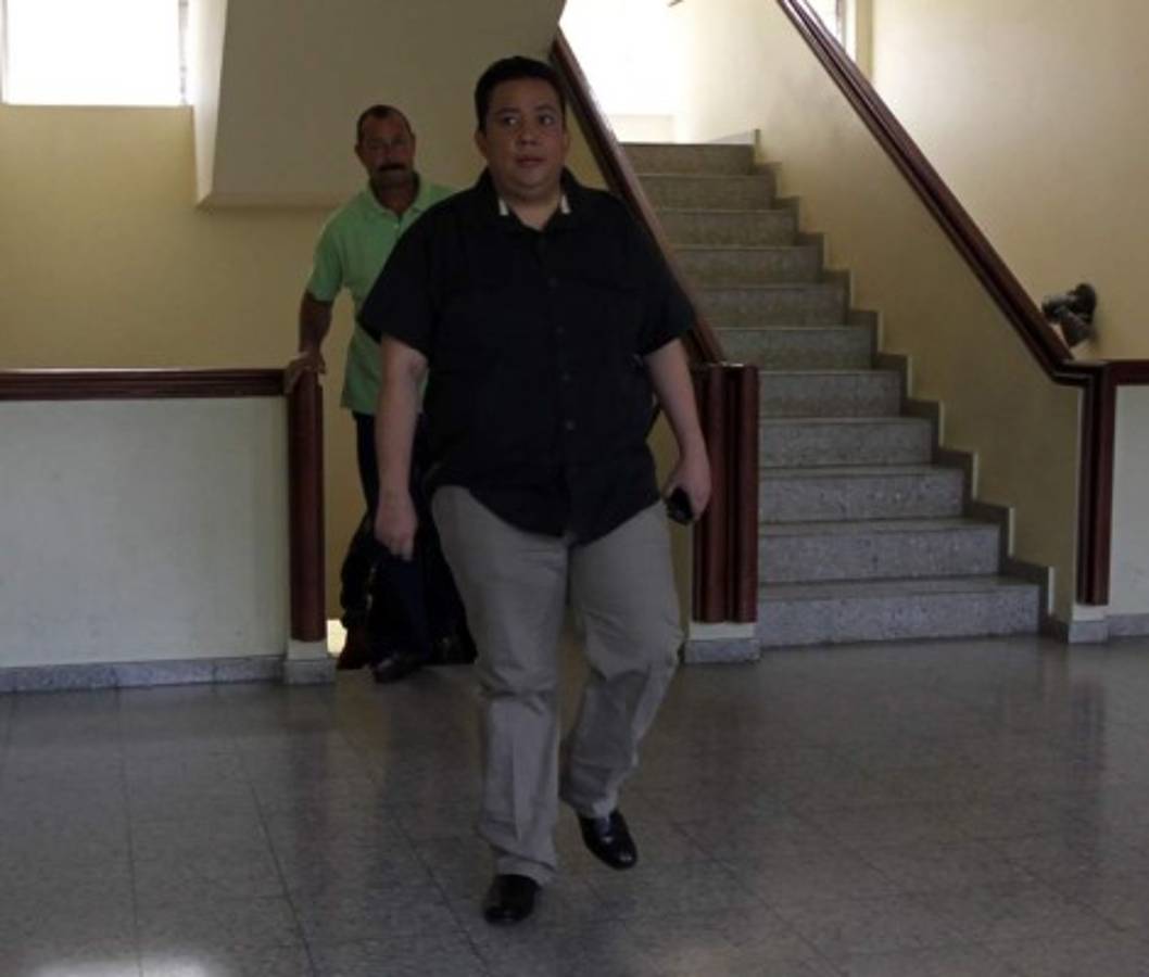 Nadie sabe de quién era la droga hallada en hospital de Danlí