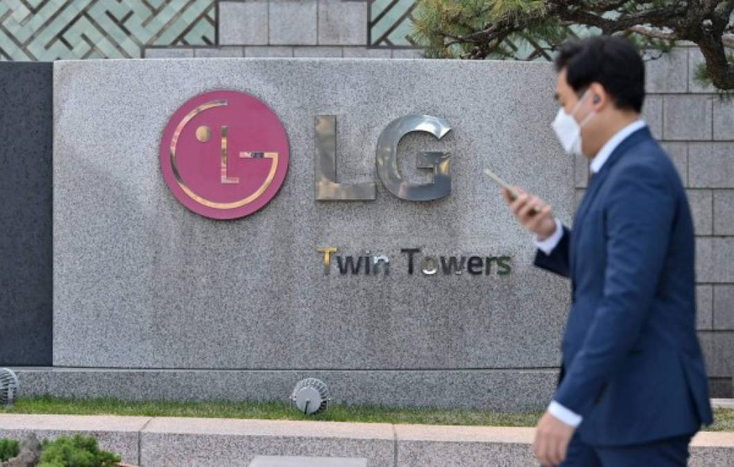 FOTOS: ¿Por qué LG dejará de fabricar celulares y qué hará ahora?