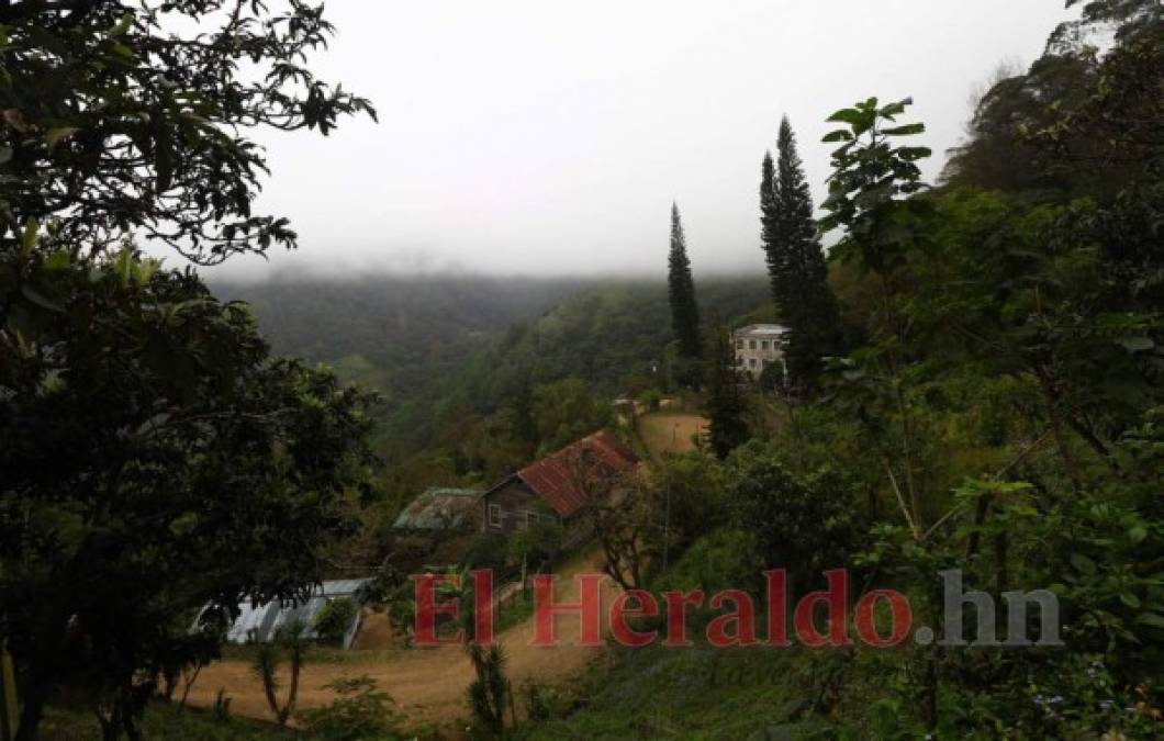 10 lugares del Distrito Central que figuran en las 30 maravillas de Honduras