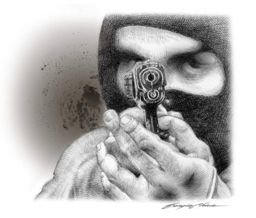 Grandes Crímenes: El caso del violador oloroso (Parte II)