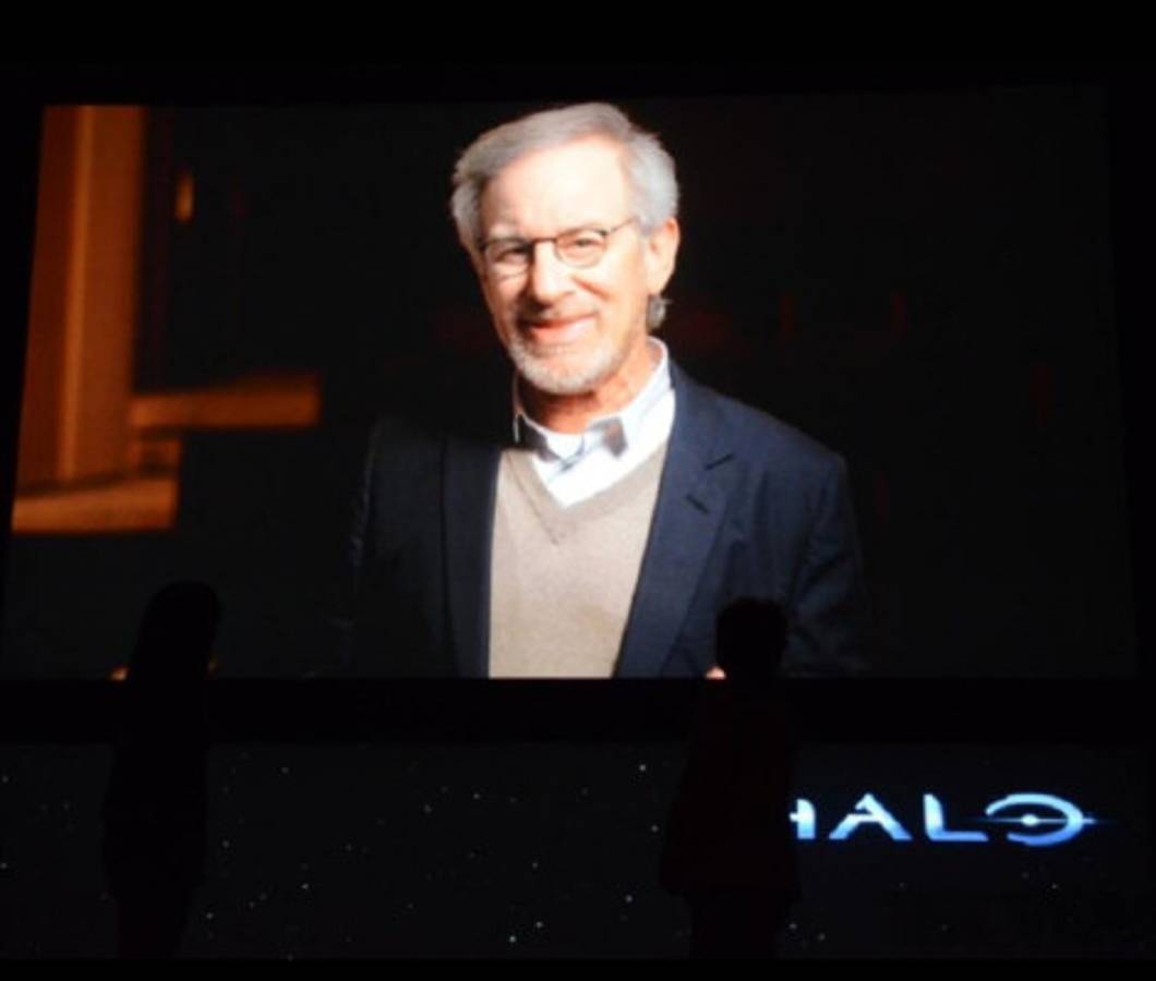 Microsoft presenta su nueva consola Xbox One