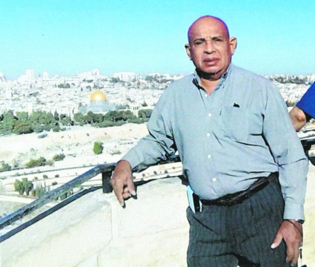 Ferdinando, el guardián de una tradición navideña que viene de 1850