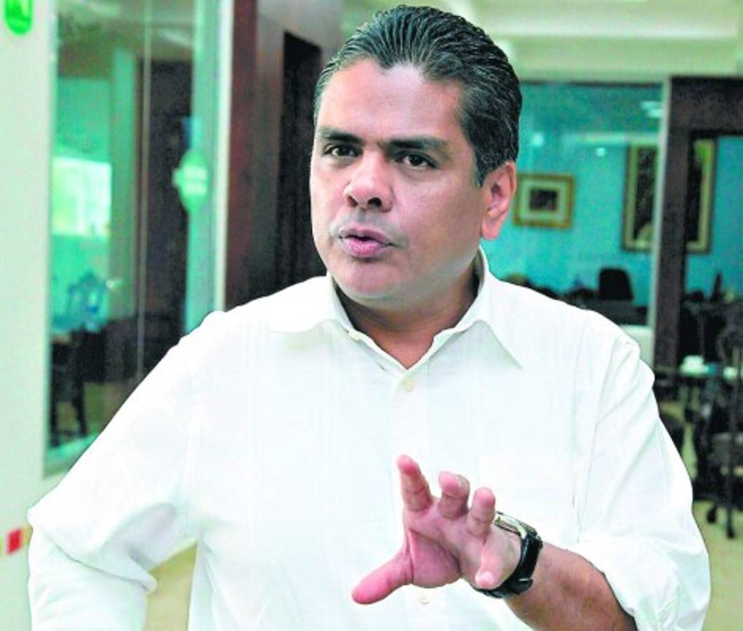 Honduras: Los 10 villanos del 2014